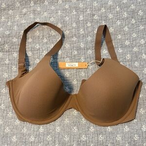 Skims Oxide 34H Bra NWT